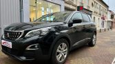 3008 Mandat Car
