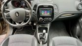Captur Mandat Car