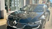 Talisman mandat car