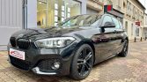 serie 1 bmw