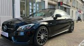 AMG C63 C43 C53