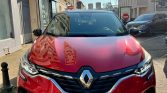captur mandat car