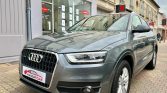 Q3 MANDAT CAR