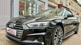 A5 CAB
