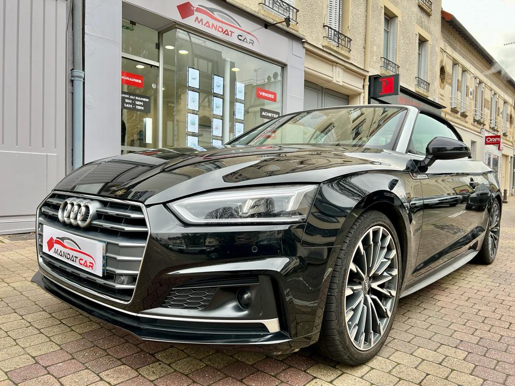 A5 CAB