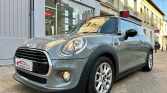 Mini Cooper 136ch Shoreditch