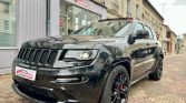 Grand Cherokee SRT