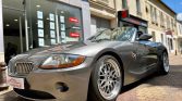 Z4 3.0