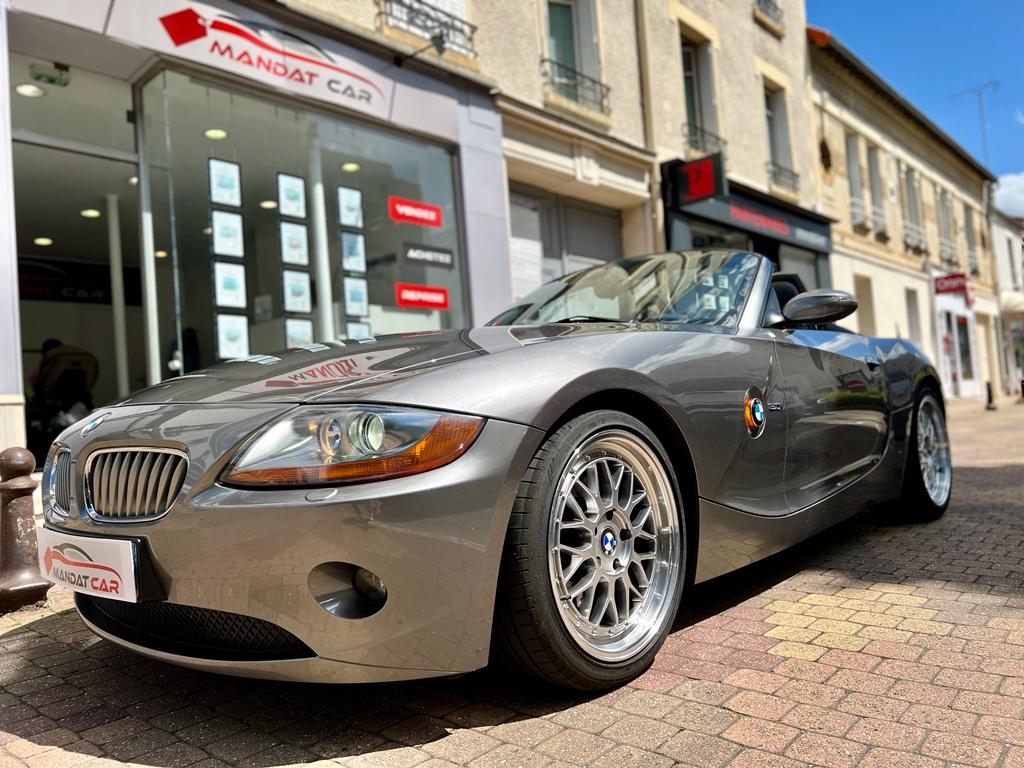 Z4 3.0