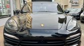 Porsche s hybrid