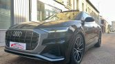 Audi Q8 50 3.0 TDI V6 Hybrid Quattro