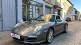 CARRERA 4S