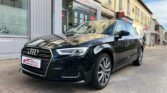 A3 SPORTBACK 2.0 TDI