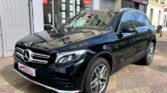glc 350e