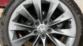 TESLAM MODEL S 100D LUDICROUS ILE DE FRANCE