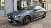 cls 450 amg