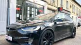 TESLA PERFORMANCE X 100DL